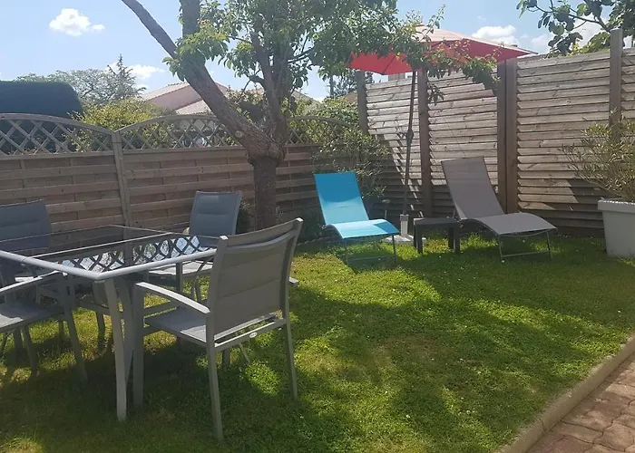 Maison de Line