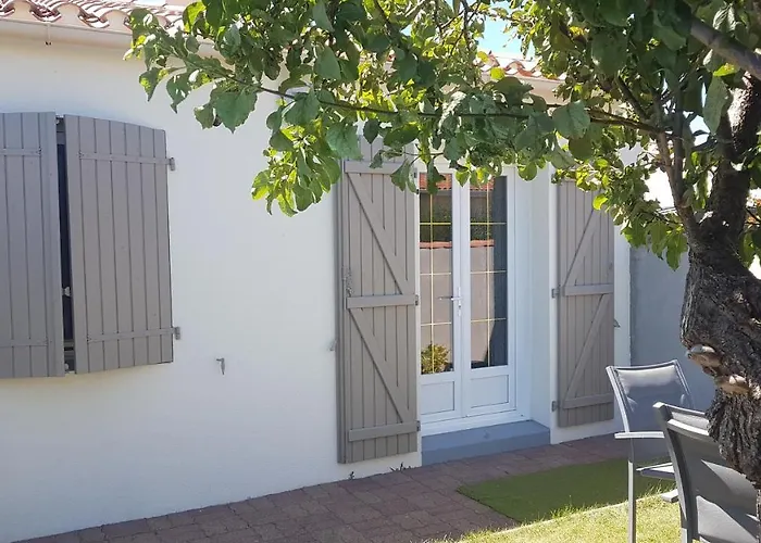 Maison de Line
