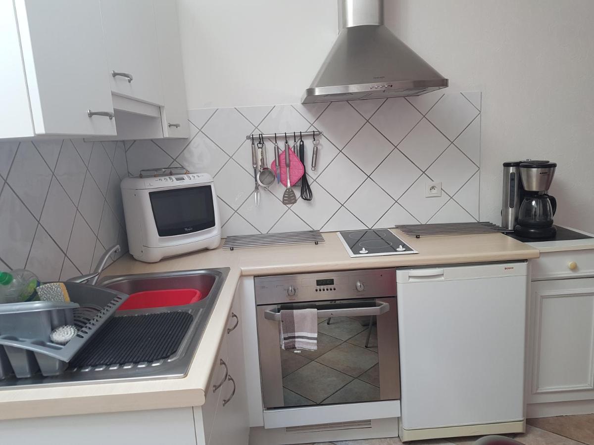 Maison De Line